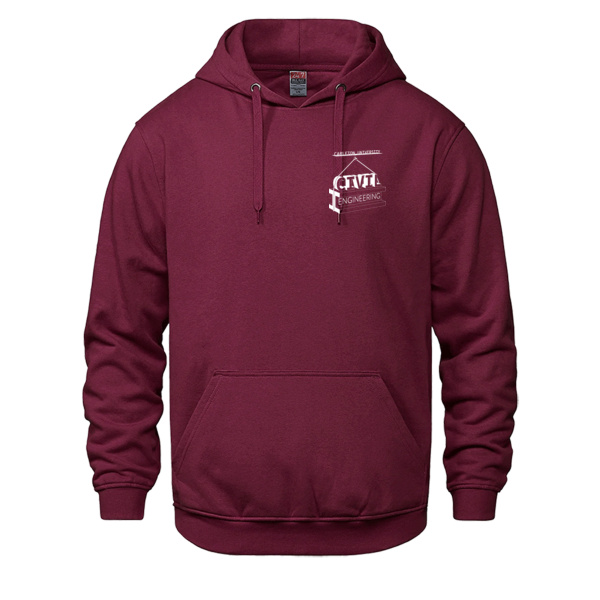 Civil Hoodie Pre-Orders