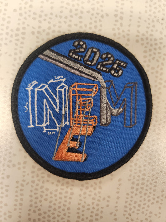 NEM 2025 Patch