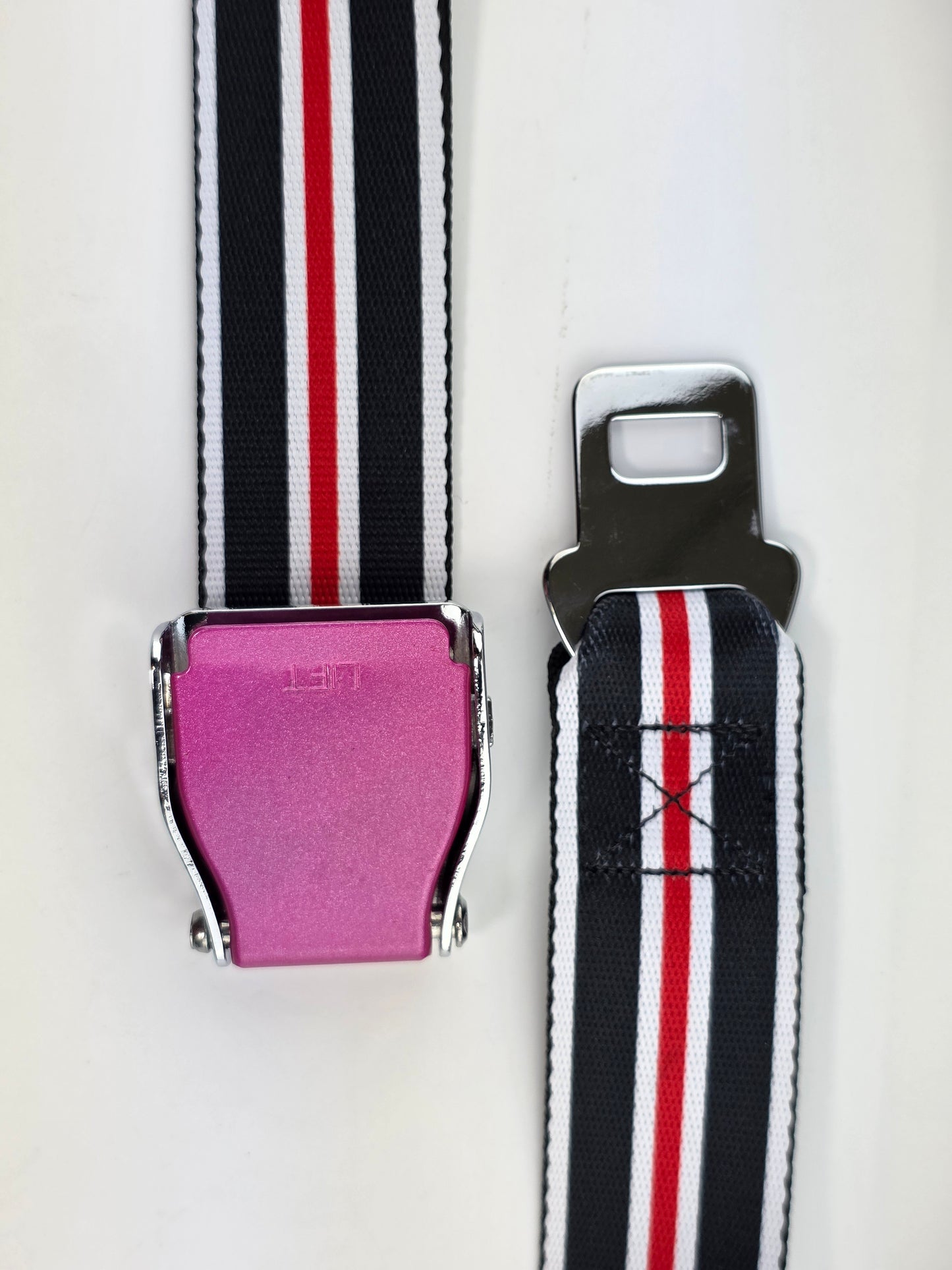 Airplane Belts