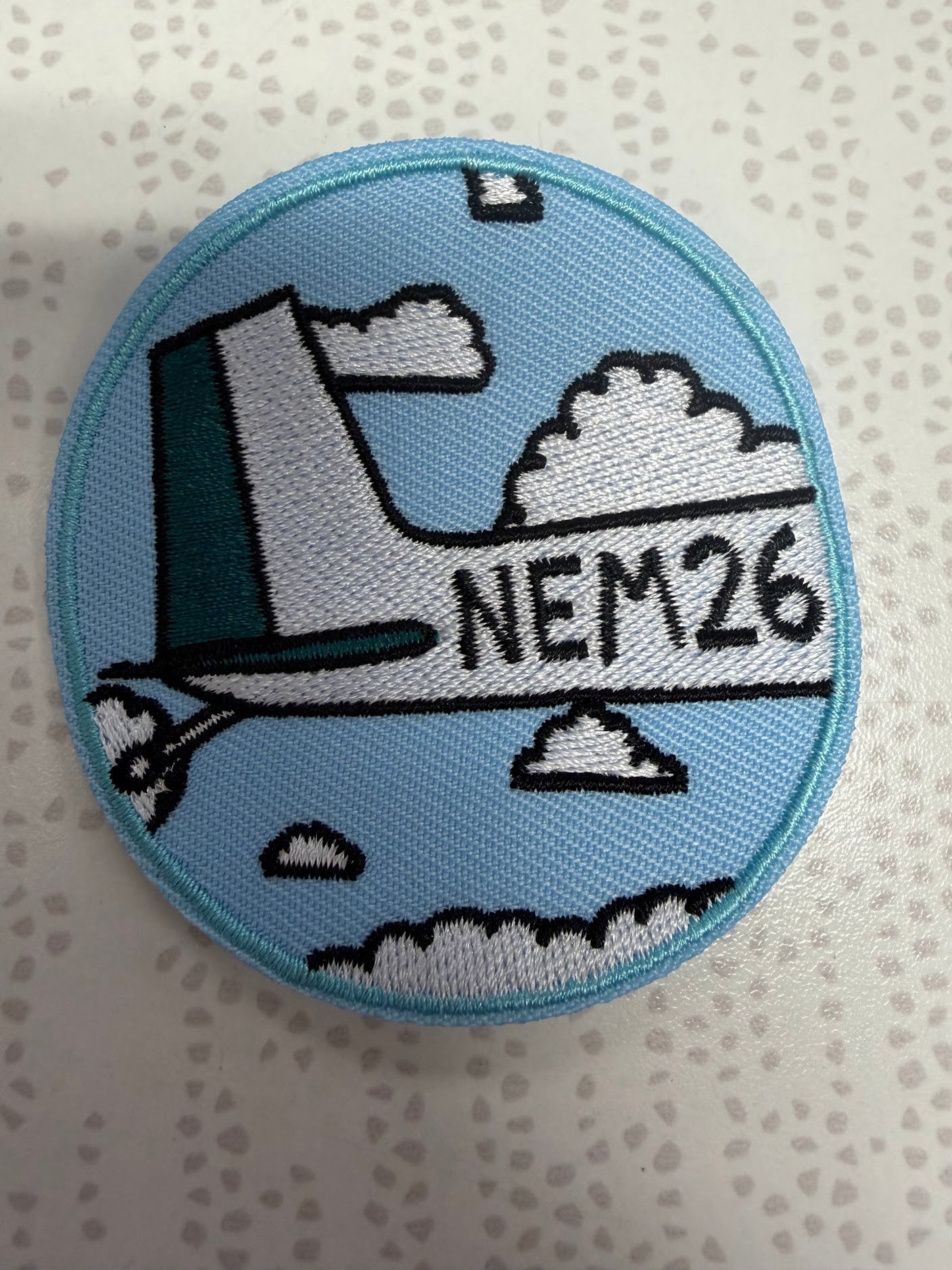 NEM 2026 Patch