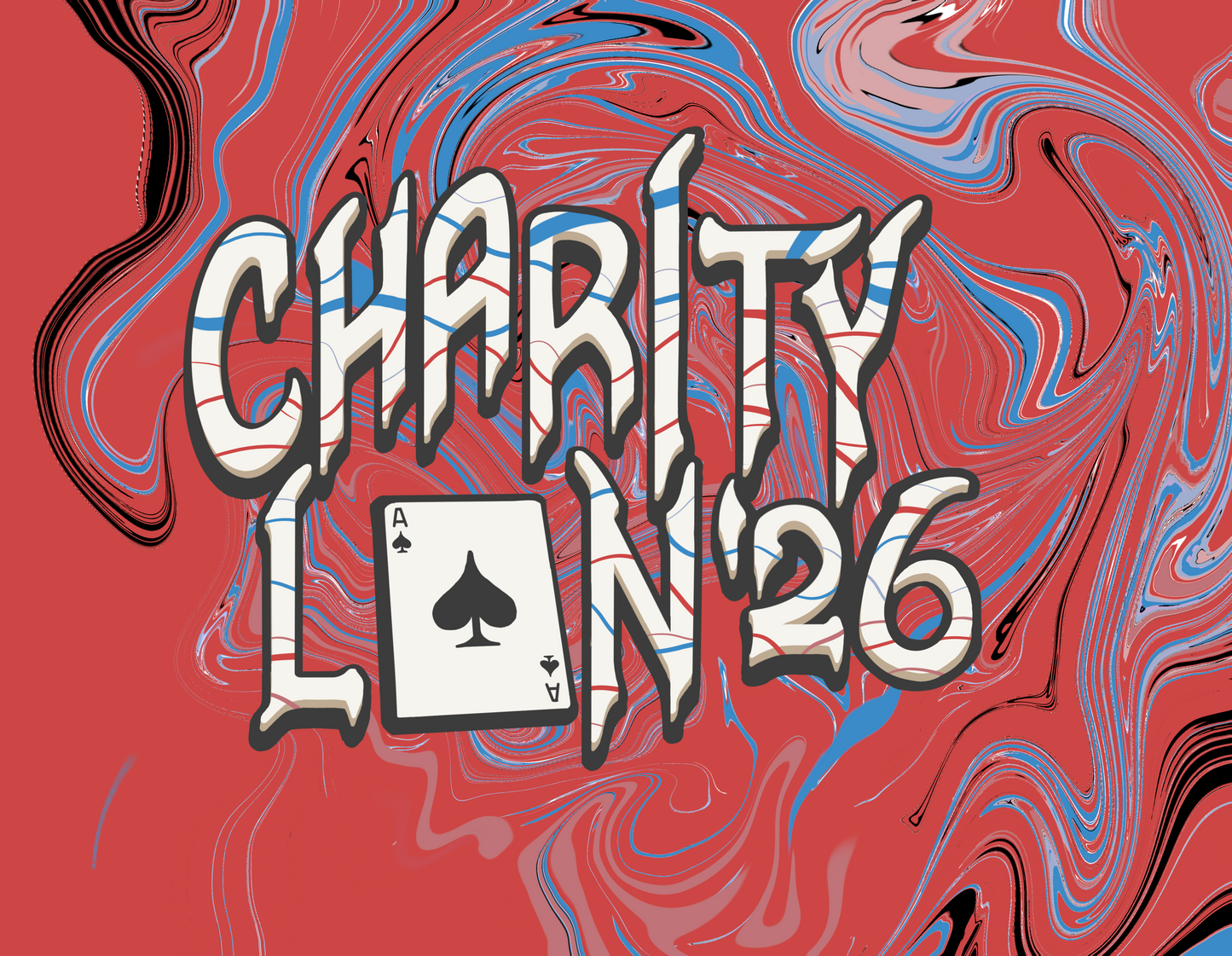 Winter Charity LAN 2026 Ticket