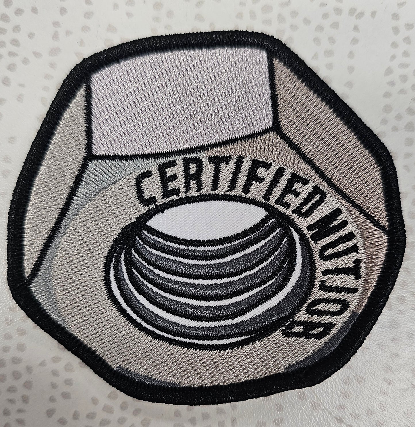 Certified Nutjob