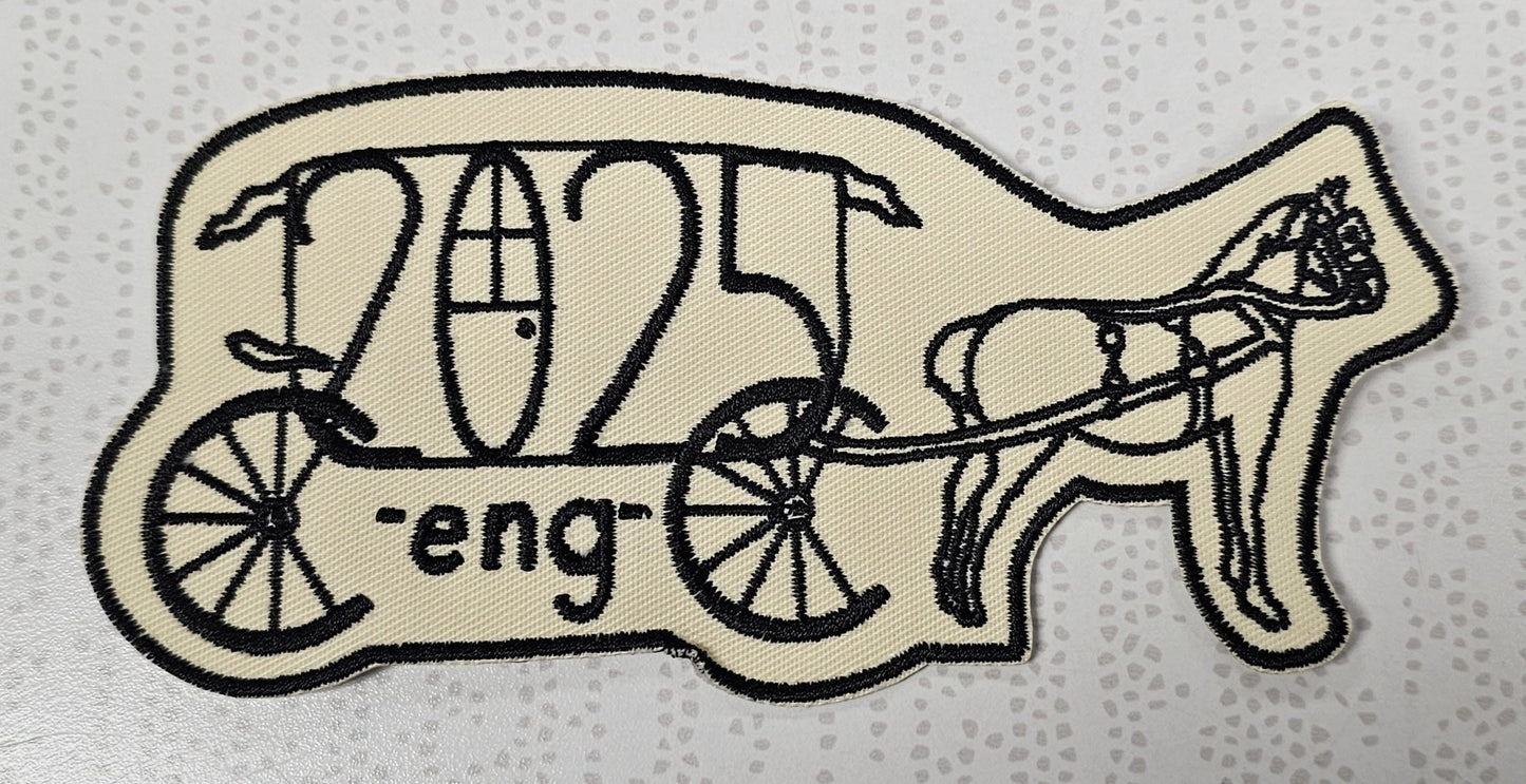 C-eng-C 2025 Patch