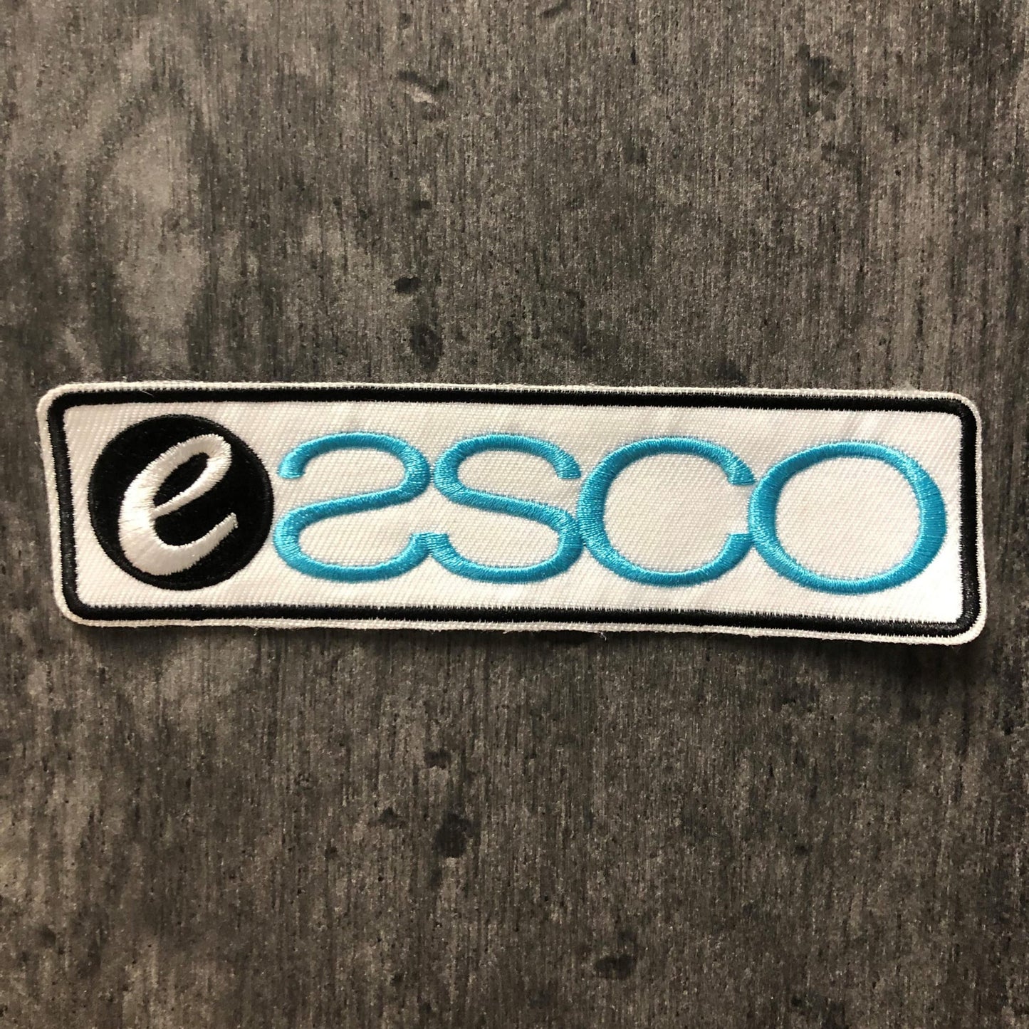 ESSCO patch