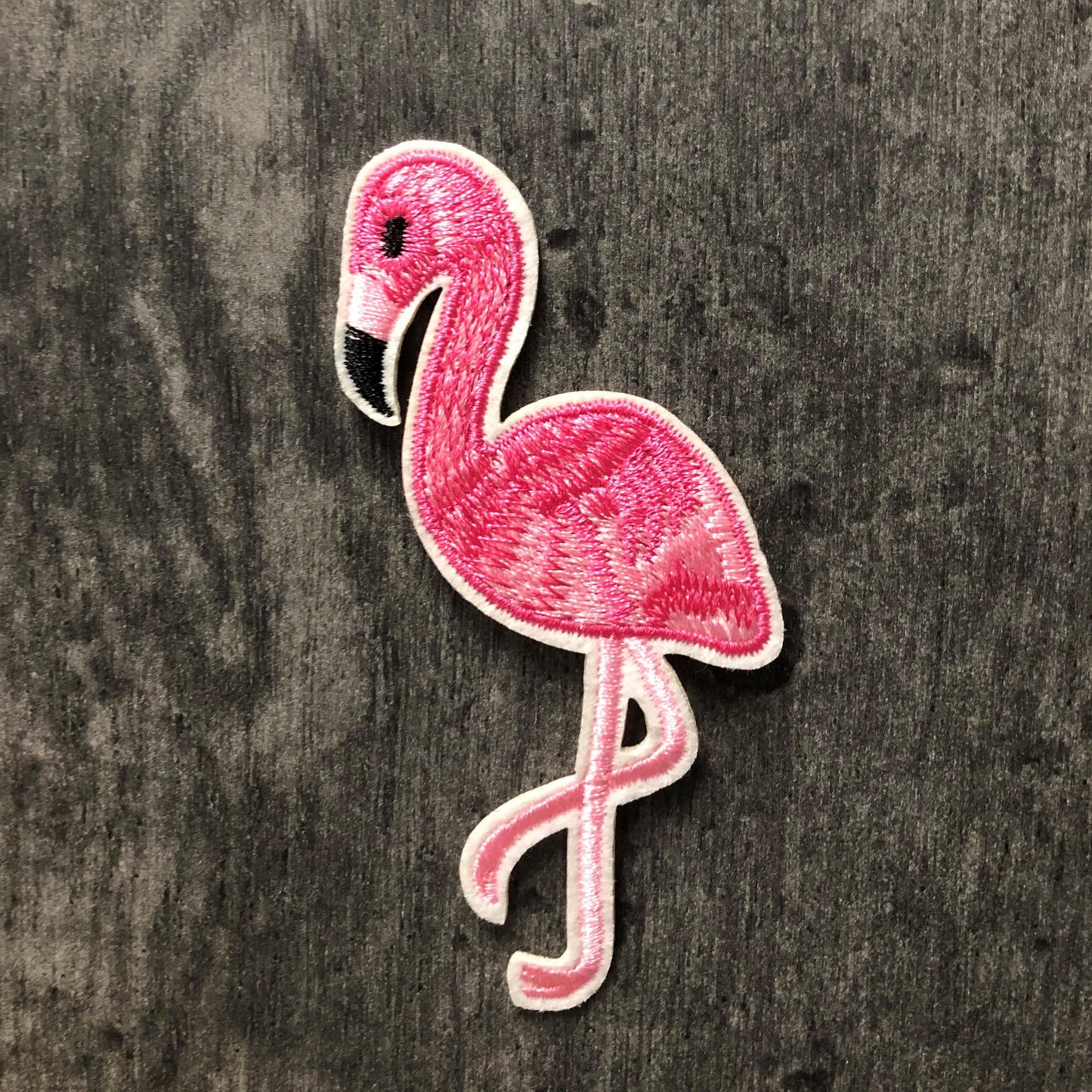 ESSCO Flamingo Patch