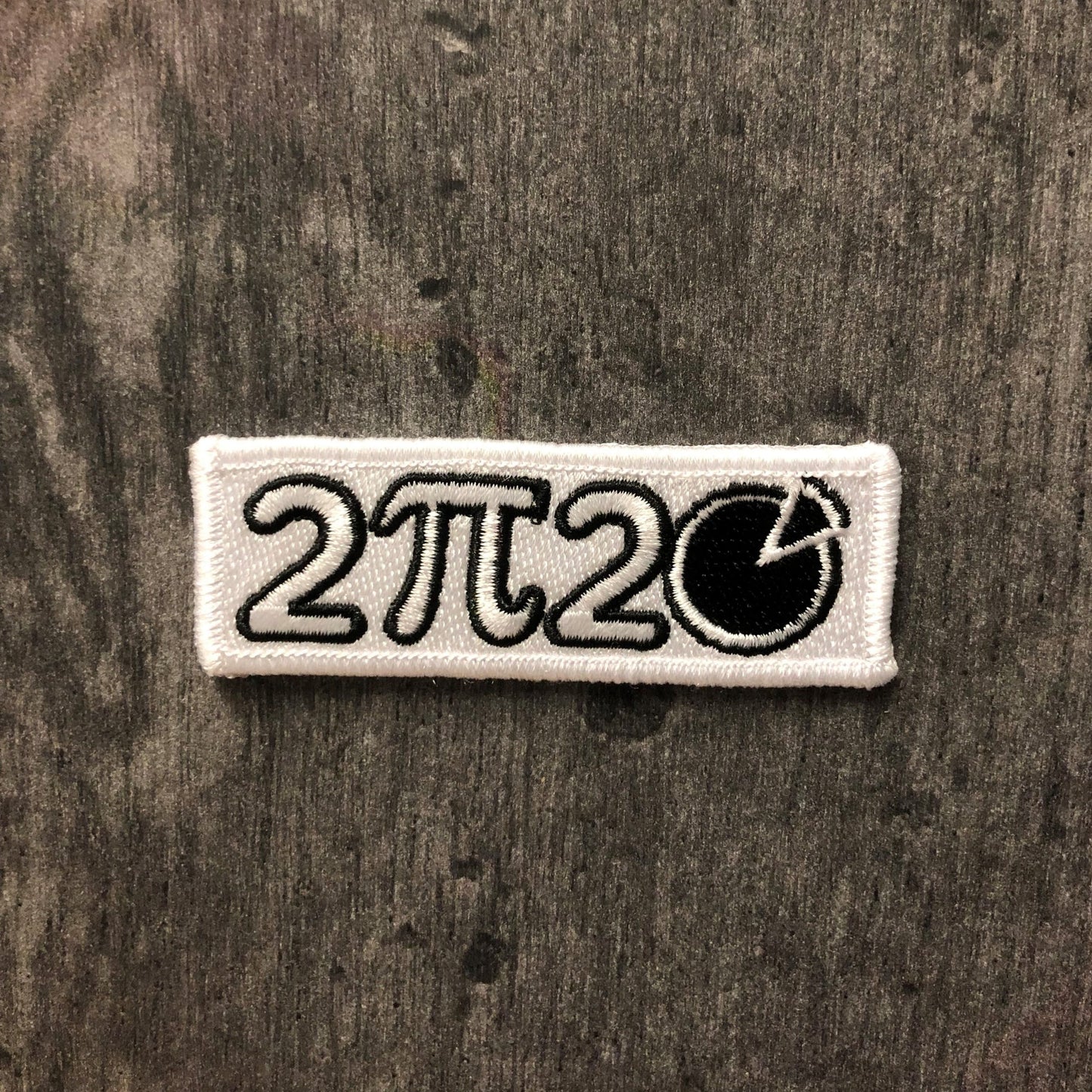 Pi day 2020 Patch