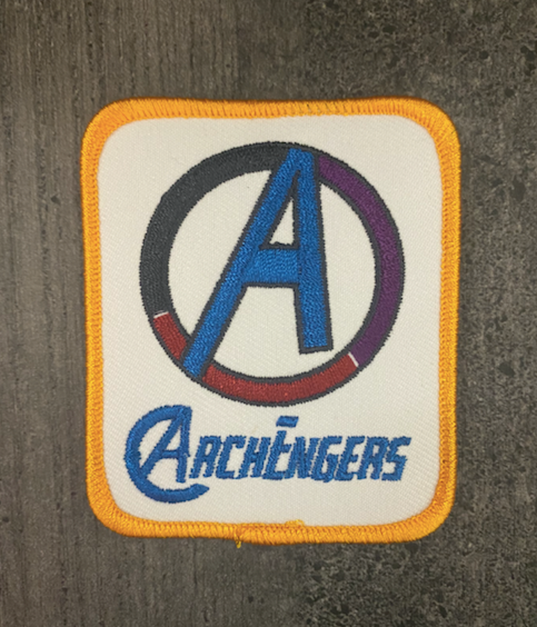 ArchEngers Patch