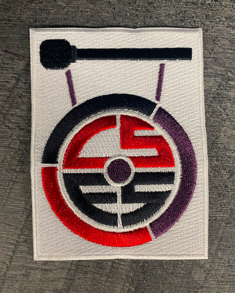 CSES Gong Patch