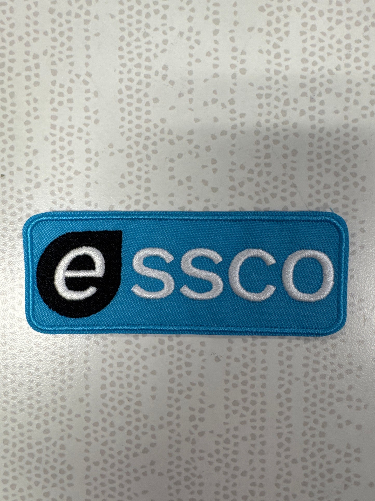 ESSCO patch