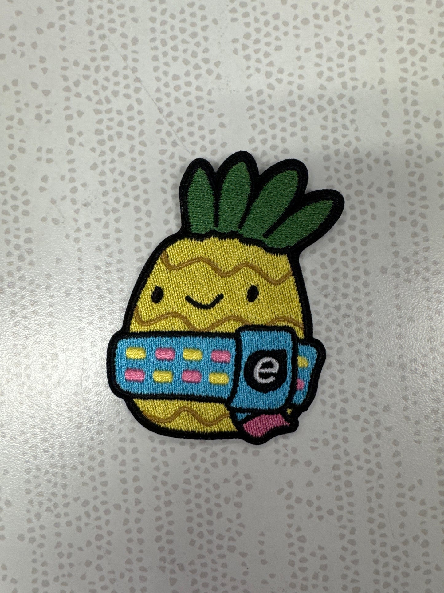 ESSCO Pineapple